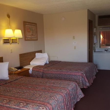 كورتيز Cozy Inn المظهر الخارجي الصورة