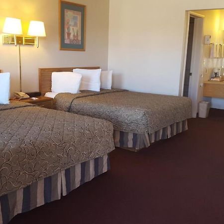 كورتيز Cozy Inn المظهر الخارجي الصورة