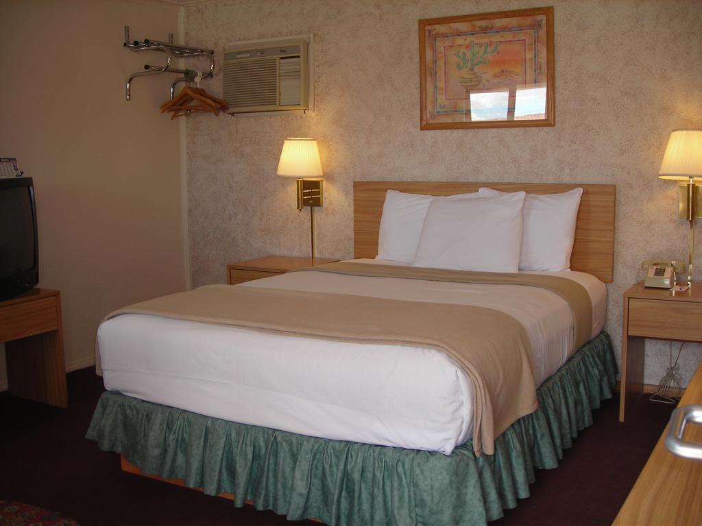 كورتيز Cozy Inn المظهر الخارجي الصورة