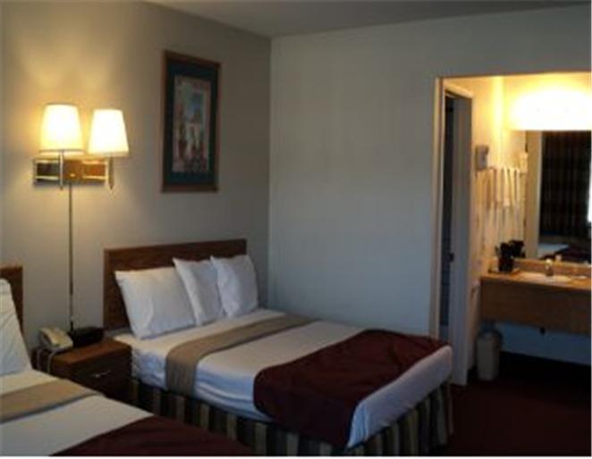 كورتيز Cozy Inn الغرفة الصورة