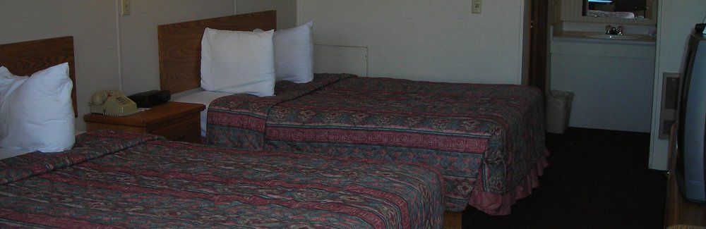كورتيز Cozy Inn المظهر الخارجي الصورة