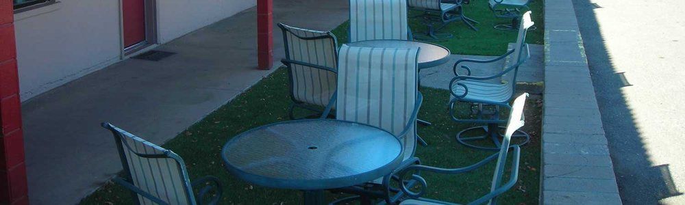 كورتيز Cozy Inn المظهر الخارجي الصورة