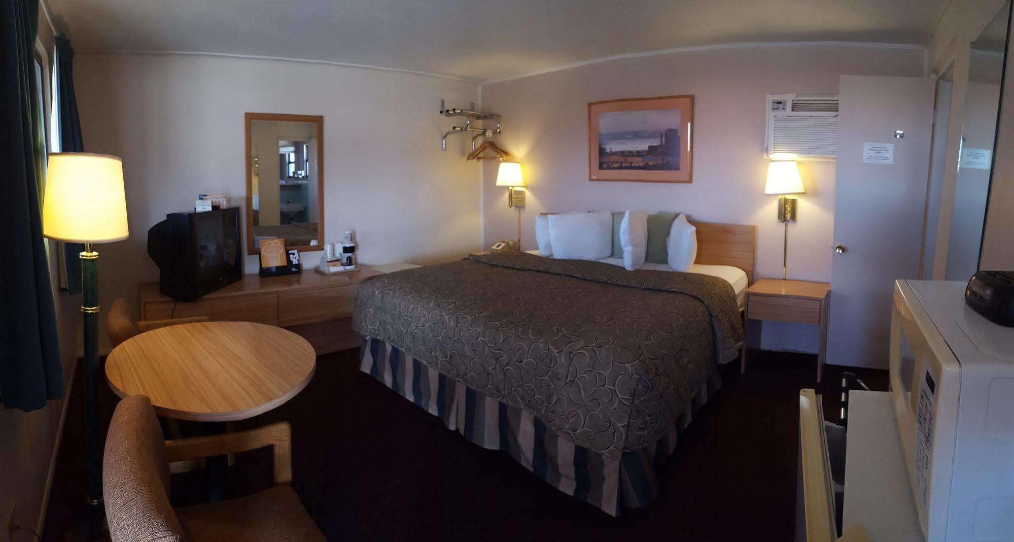 كورتيز Cozy Inn المظهر الخارجي الصورة