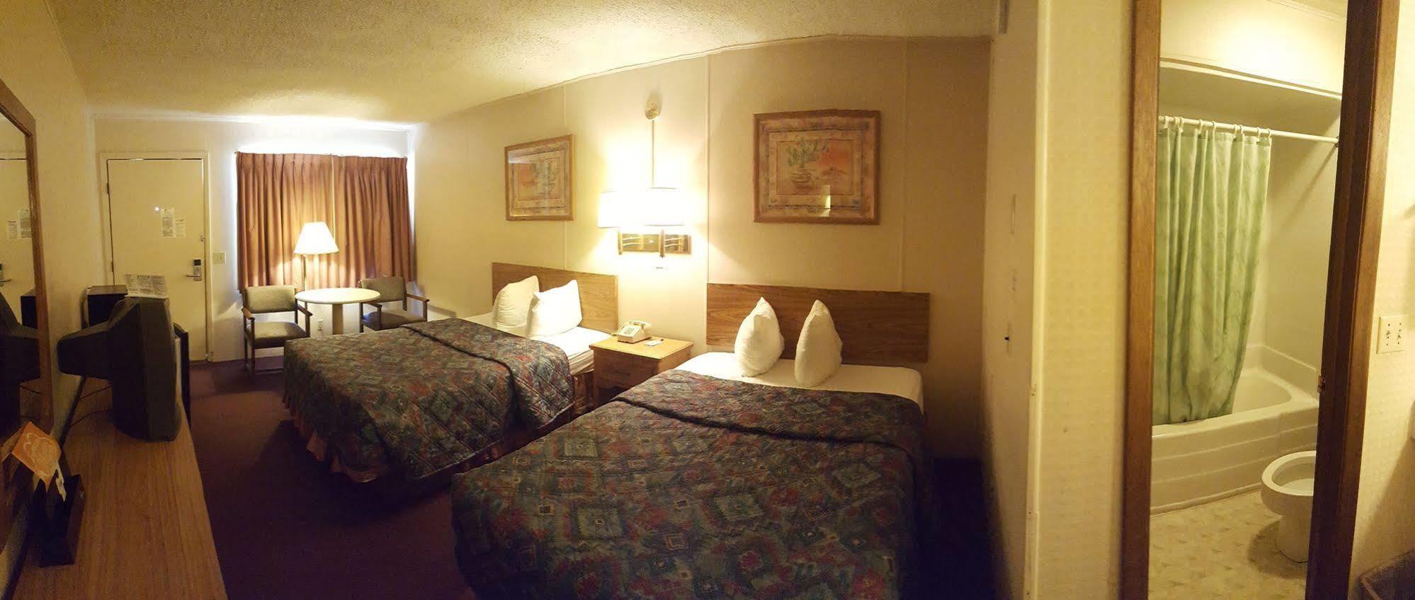 كورتيز Cozy Inn المظهر الخارجي الصورة