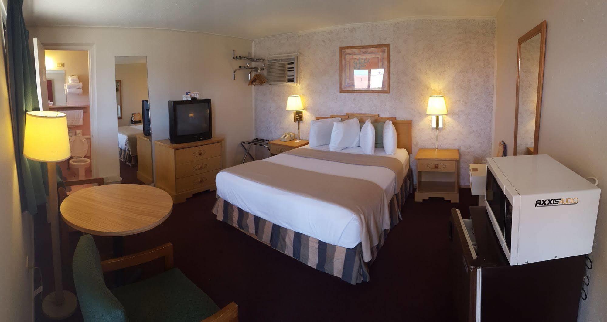 كورتيز Cozy Inn المظهر الخارجي الصورة