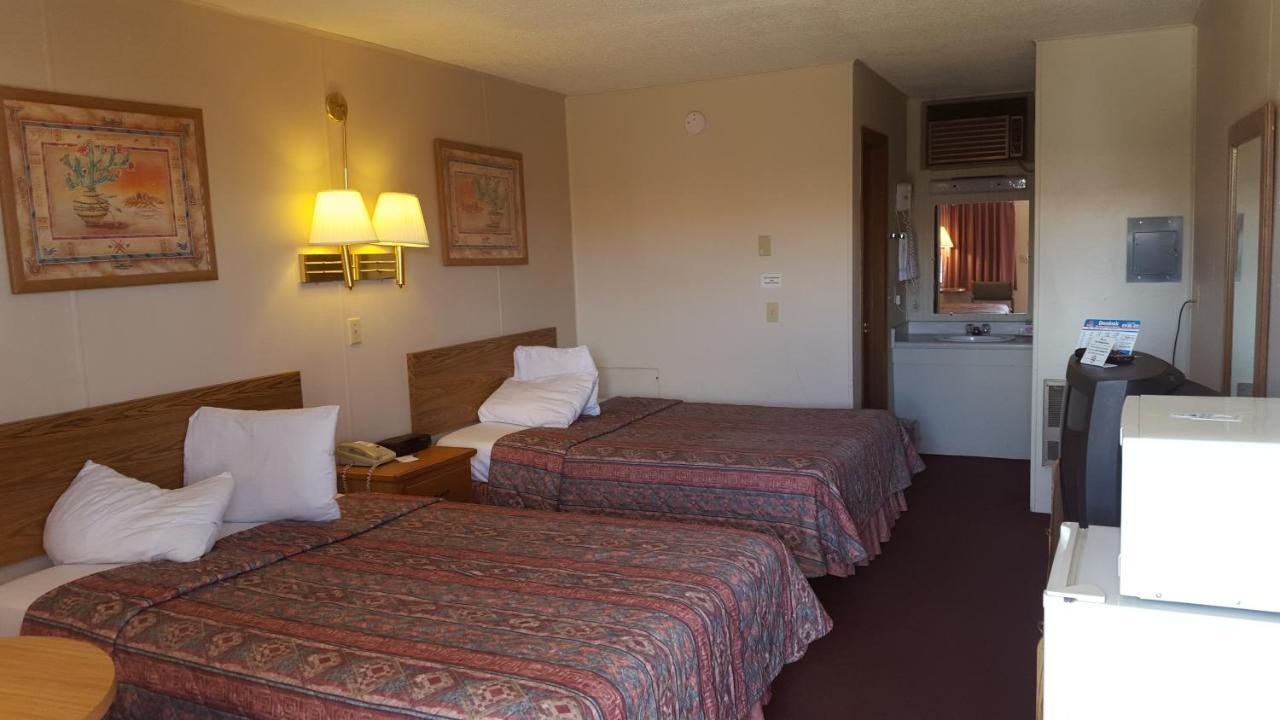 كورتيز Cozy Inn المظهر الخارجي الصورة