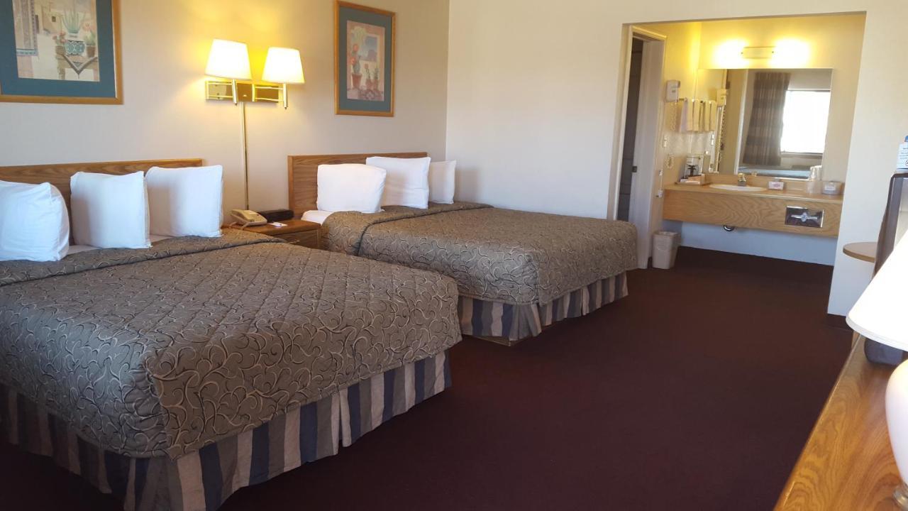 كورتيز Cozy Inn المظهر الخارجي الصورة